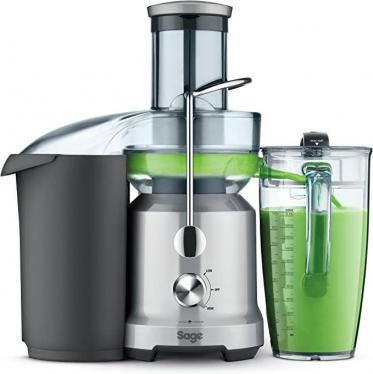 Sage Appliances Juicer [Energy Class A] NOT FOR USA